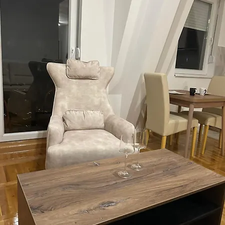 Apartment Comfort