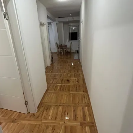 Apartment Comfort