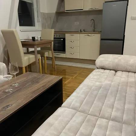 Comfort Apartment *