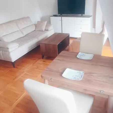 Apartment Comfort Belgrade