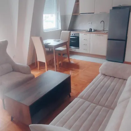 Comfort Apartment Belgrade