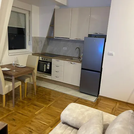 Comfort Apartment Belgrade