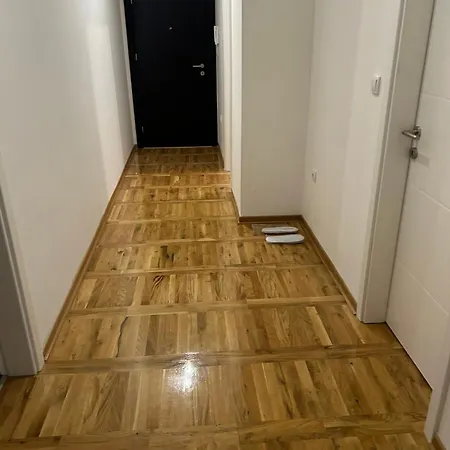 Apartment Comfort *