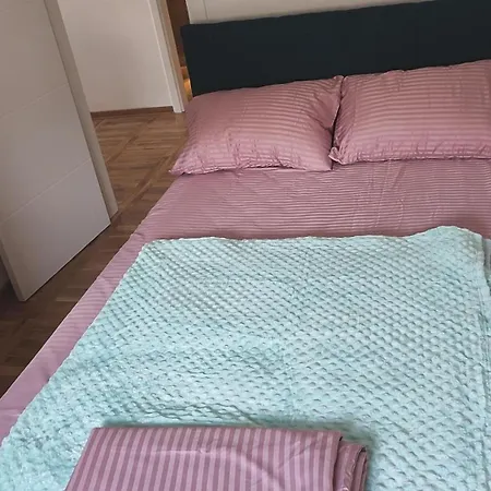Comfort Apartment *