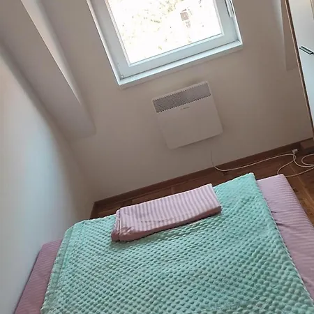 Apartment Comfort Belgrade