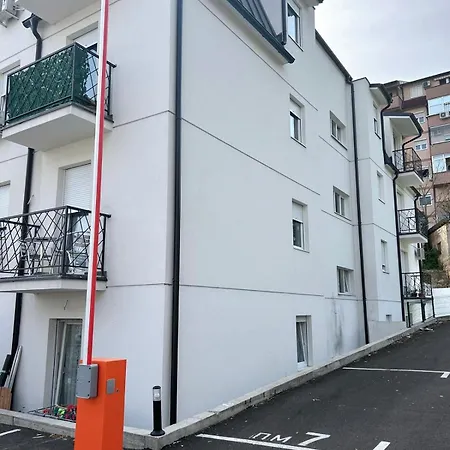 Apartment Comfort
