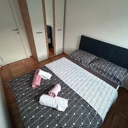 Comfort Apartment Belgrade
