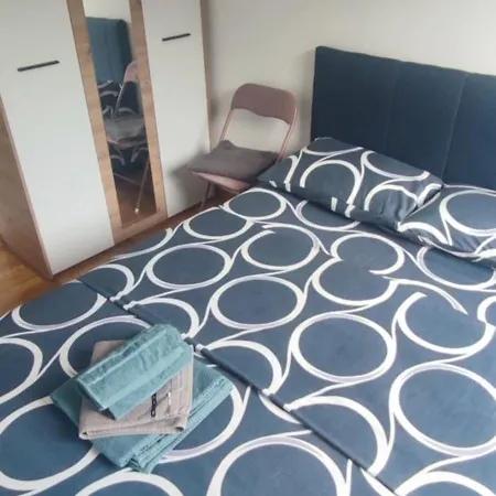 Comfort Apartment *