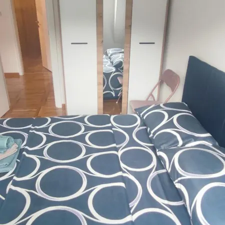 Comfort Apartment *