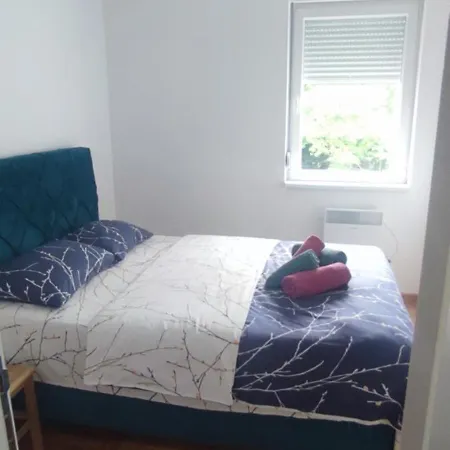 Comfort Apartment Belgrade