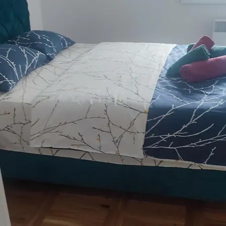 Apartment Comfort