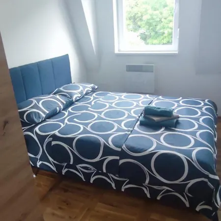 Apartment Comfort *